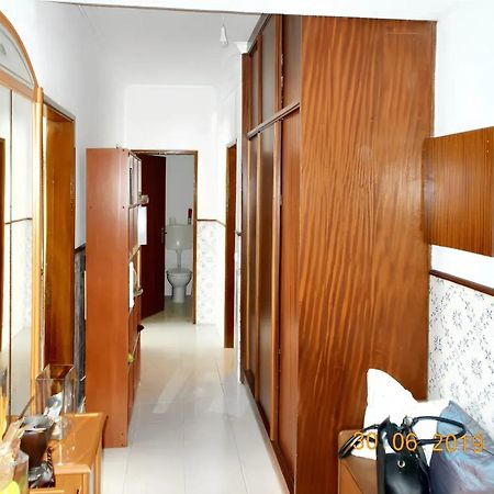 Modern Apartment In Amora 45 M² Garden View المظهر الخارجي الصورة
