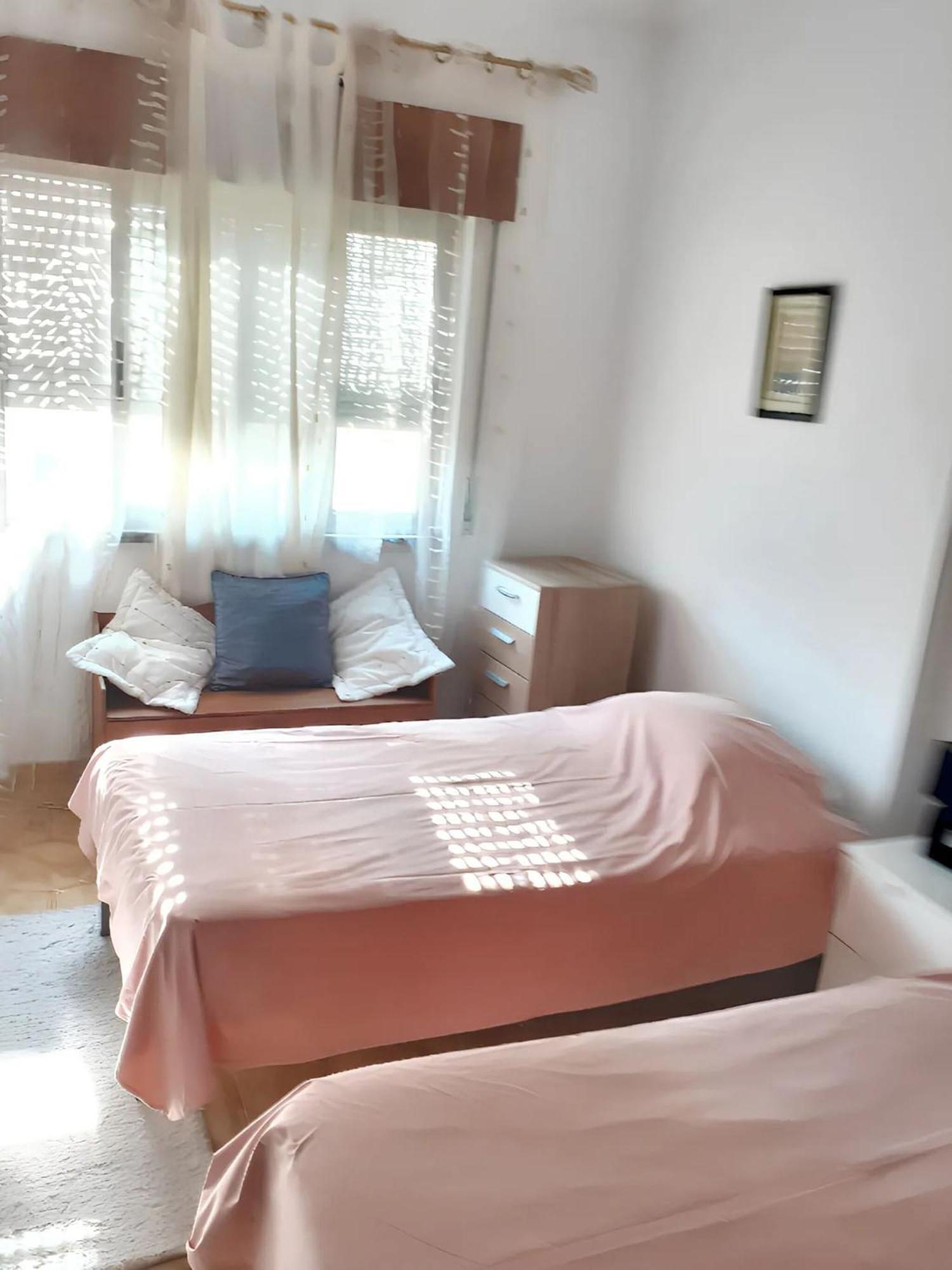Modern Apartment In Amora 45 M² Garden View المظهر الخارجي الصورة