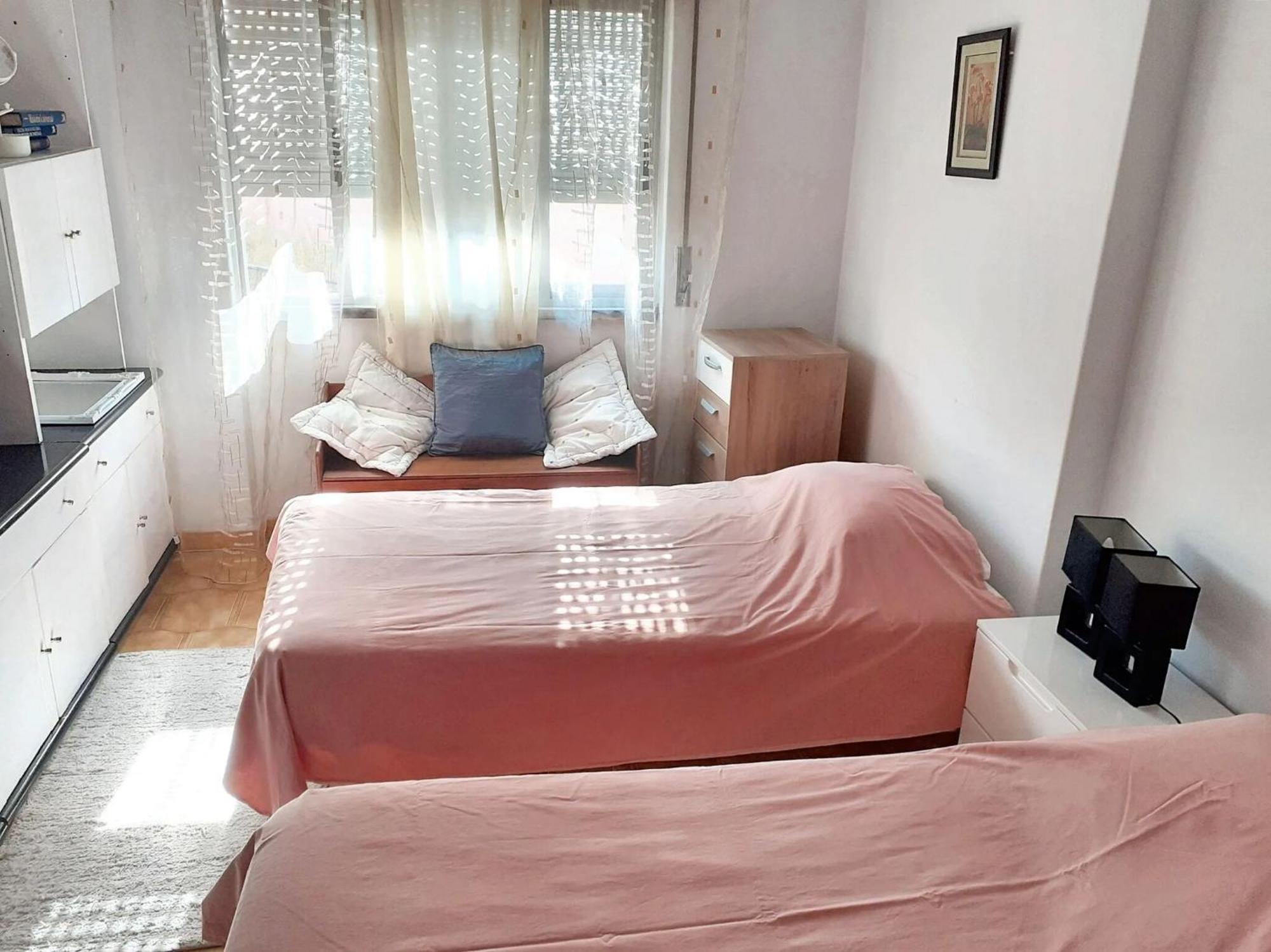 Modern Apartment In Amora 45 M² Garden View المظهر الخارجي الصورة